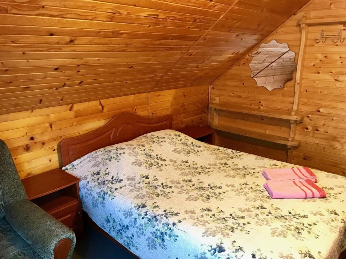 Лоджи Sadyba Dana Татаров-29