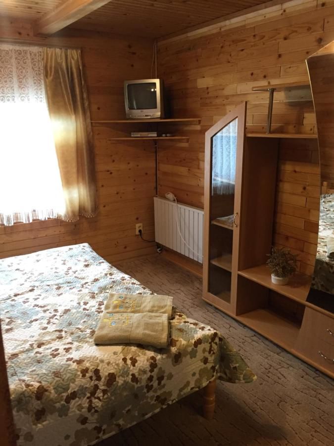Лоджи Sadyba Dana Татаров-44